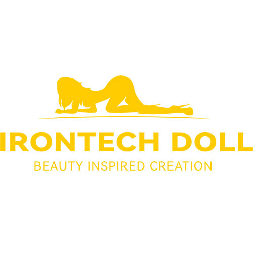 Irontech Doll logo