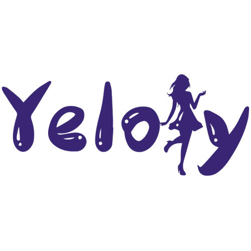 Yeloly logo