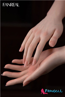 FANREAL Finger Skeleton #2