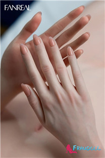 FANREAL Finger Skeleton #3