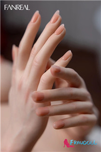 FANREAL Finger Skeleton #4