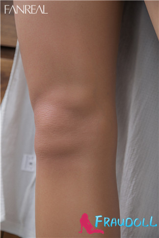 Real Skin Texture FANREAL Doll #4