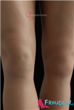 Real Skin Texture Funwest #4