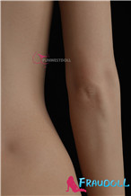 Real Skin Texture Funwest #5