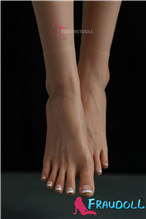 Real Skin Texture Funwest #7