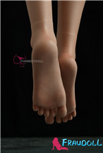 Real Skin Texture Funwest #8