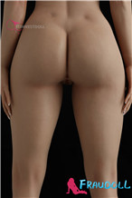 Real Skin Texture Funwest #9