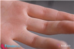 Real Skin Texture Real Lady Doll #8