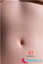 Real Skin Texture SHEDOLL #2