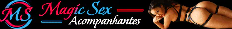 MagicSex Acompanhantes