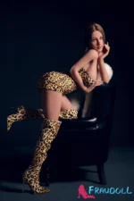 #AB27 Krysante 150cm - 2