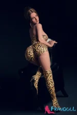 #AB27 Krysante 150cm - 3