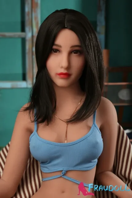 Almsick sexpuppe 157cm