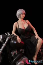 Hannah AIBEI Doll 159cm BBW -1