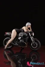 Hannah AIBEI Doll 159cm BBW -3