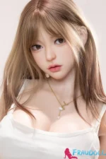 Rieko 167cm AIBEI Doll Silikon