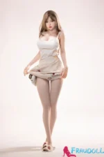 Rieko 167cm AB11head - 4