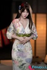 #AB17 Beryll AIBEI Doll - 4