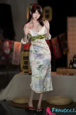 #AB17 Beryll AIBEI Doll - 5