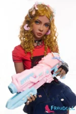 158cm AUF LAGER Liebespuppe