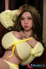 TPE Moeuei sexpuppe lebensecht