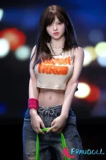 TPE real M-Cup Beatrix sexdolls