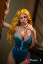 Echte Liebespuppe TPE Phillipa