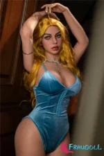 166cm Phillipa Sex Puppen