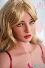 157cm #DC05 H-Cup Europäische DollsCastle