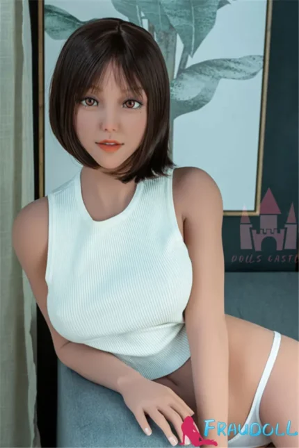 lebensechte sexpuppe DollsCastle