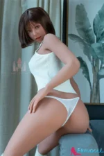 Briseis DollsCastle Sex Doll