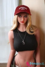 158cm TPE sexpuppen lebensgroß