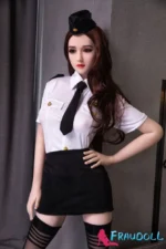 Sofort Lieferbar Liebespuppe echte TPE