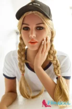 Kirima Real doll puppe