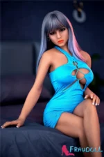 TPE 158cm Sexpuppen Kaufen