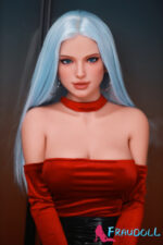 tpe sexpupp Elowen Dolls