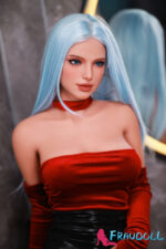 166cm TPE sexpuppe günstig