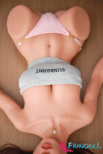 166cm Fire Doll sexpuppen aus tpe