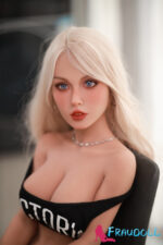 166cm Fire Doll sexpuppen aus tpe