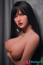 Fire Doll #45 Annatina