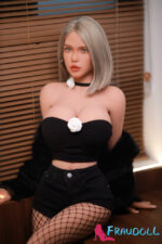 TPE Fire Doll Tanja 158cm