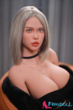 Liebespuppen Auf Lager aus TPE 158cm Tanja