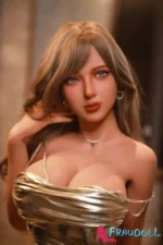 Fire Doll 162cm Elisa