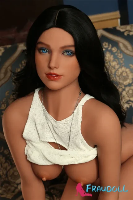 166cm Sophie Fire Dolls