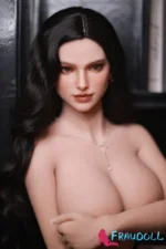 166cm Sex-Puppen TPE Julia