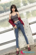 Fire Dolls Aberich TPE Puppen