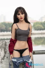 TPE Real Sex Dolls Lebensechte