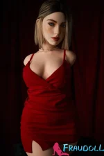 Climax Doll 18.5kg