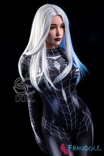 163cm Real Doll SE DOLL