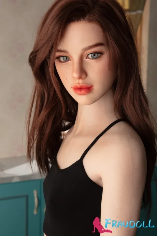 Starpery sexpuppe 171cm